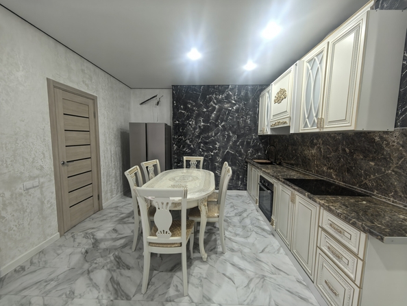 
  Продается 1-комн. квартира, 52 м², Береговая ул, д. 73
. Фото 3.