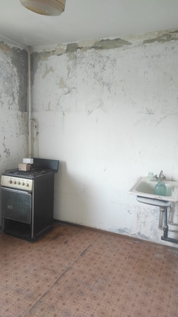 
  Продается 1-комн. квартира, 38 м², Таганрогская ул, д. 118/4
. Фото 5.
