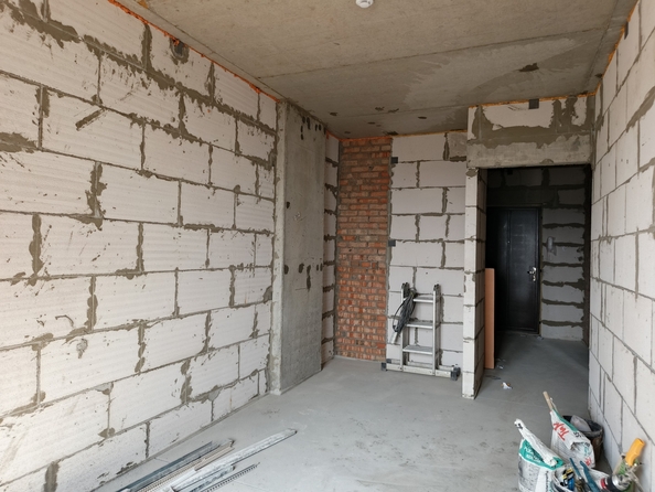 
  Продается 1-комн. квартира, 40.3 м², 23-я линия ул, д. 54
. Фото 4.