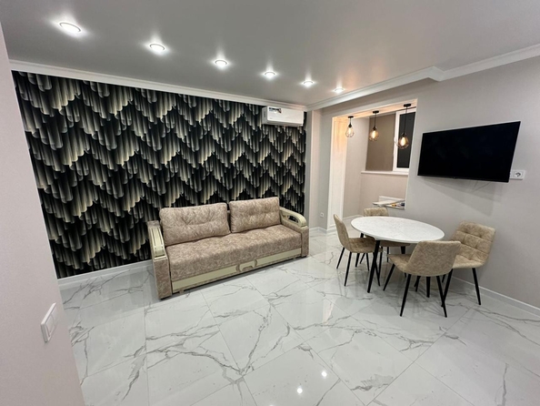 
  Продается студия, 31 м², 26-я линия ул, д. 35/1
. Фото 12.