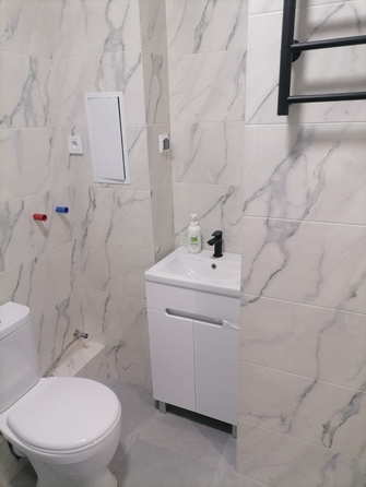 
  Продается студия, 24 м², Батуринская ул, д. 167/16
. Фото 5.