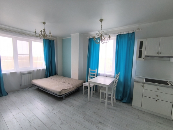 
  Продается студия, 32.9 м², Таганрогская ул, д. 132
. Фото 2.