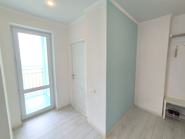 
  Продается студия, 32.9 м², Таганрогская ул, д. 132
. Фото 8.