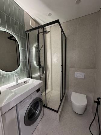 
  Продается студия, 28 м², Привокзальная ул, д. 3В
. Фото 6.