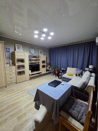 
  Продается 1-комн. квартира, 35.9 м², Жданова ул, д. 1/5
. Фото 4.