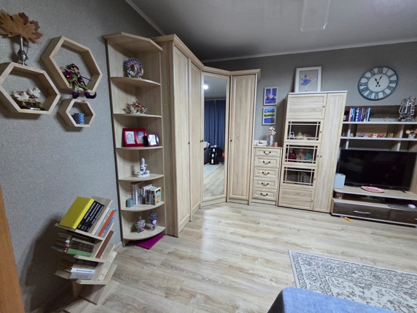 
  Продается 1-комн. квартира, 35.9 м², Жданова ул, д. 1/5
. Фото 6.