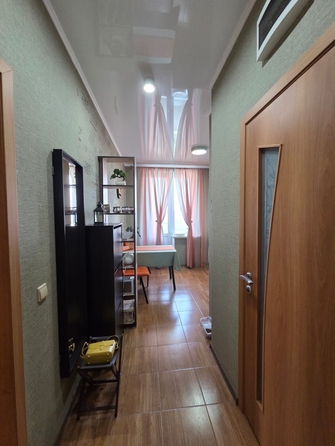 
  Продается 1-комн. квартира, 35.9 м², Жданова ул, д. 1/5
. Фото 12.