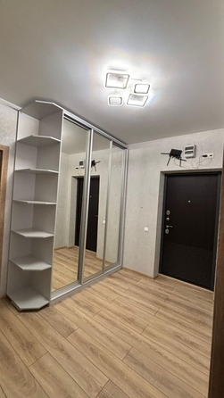 
  Продается 1-комн. квартира, 38 м², Берберовская ул, д. 26
. Фото 3.