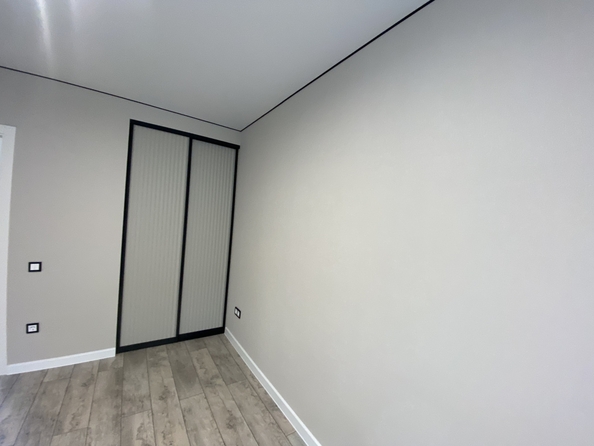 
  Продается 1-комн. квартира, 36 м², ЖК Gray (Грэй), кв-л 11-1
. Фото 5.