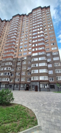 
  Продается 1-комн. квартира, 37 м², Берберовская ул, д. 28
. Фото 9.