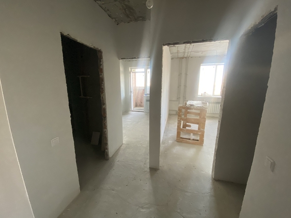 
  Продается 1-комн. квартира, 36 м², Маршала Жукова пр-кт, д. 19/12
. Фото 1.