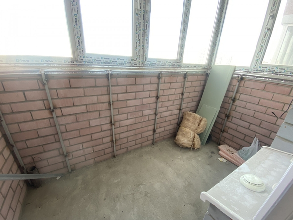 
  Продается 1-комн. квартира, 36 м², Маршала Жукова пр-кт, д. 19/12
. Фото 9.