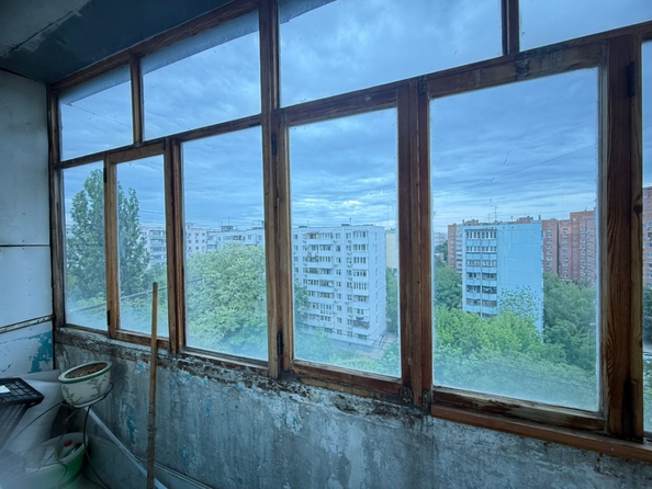 
  Продается 1-комн. квартира, 37.7 м², Еременко ул, д. 56/1
. Фото 8.