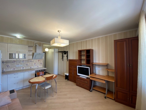 
  Продается студия, 33 м², Тружеников ул, д. 39/3
. Фото 3.