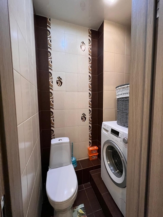 
  Продается 2-комн. квартира, 49 м², Салютина пер, д. 2
. Фото 8.