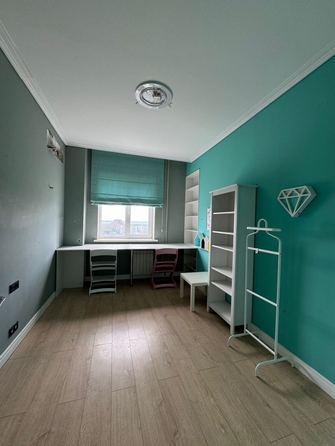 
  Продается 4-комн. квартира, 112 м², 2-я Краснодарская ул, д. 135
. Фото 13.