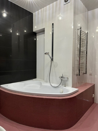 
  Продается 4-комн. квартира, 112 м², 2-я Краснодарская ул, д. 135
. Фото 15.