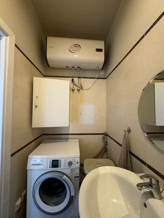 
  Продается 4-комн. квартира, 112 м², 2-я Краснодарская ул, д. 135
. Фото 18.