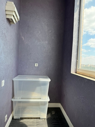 
  Продается 4-комн. квартира, 112 м², 2-я Краснодарская ул, д. 135
. Фото 21.