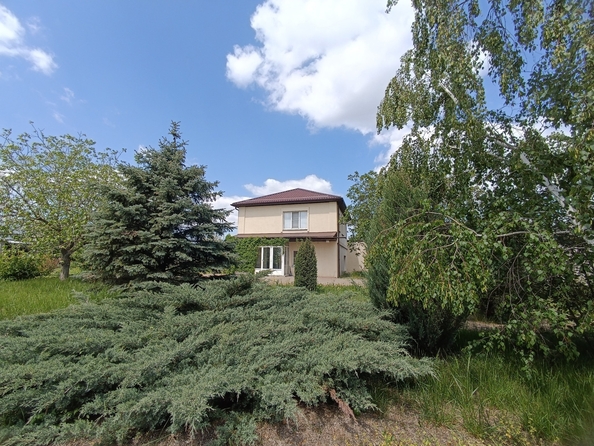 
  Продается дом, 215 м², хутор Обуховка
. Фото 1.