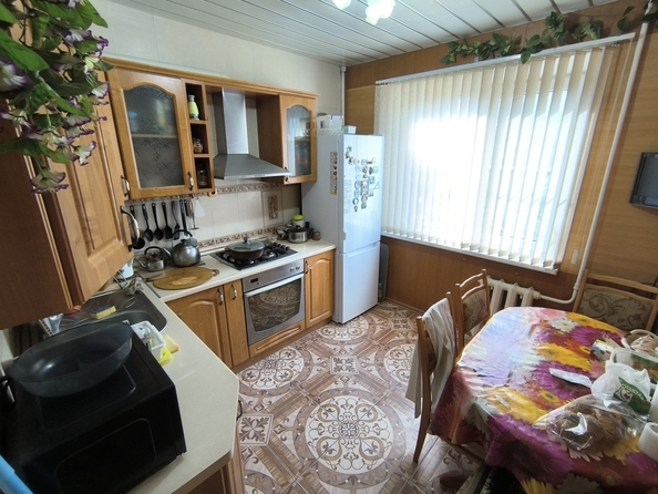 
  Продается 3-комн. квартира, 74 м², Таганрогская ул, д. 124
. Фото 2.