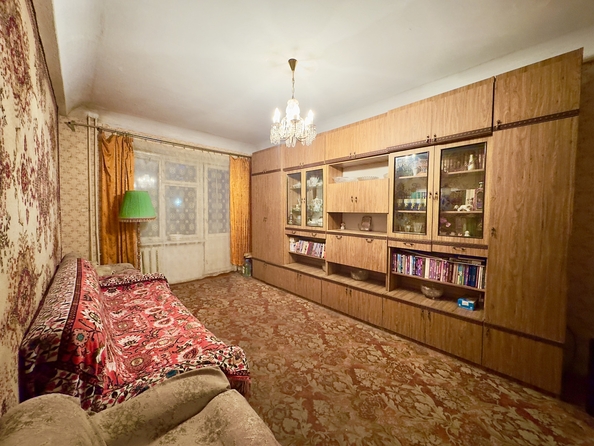 
  Продается 3-комн. квартира, 60 м², Оганова ул, д. 23
. Фото 1.