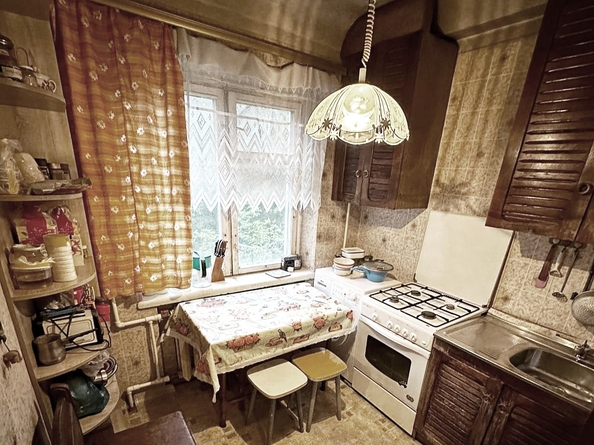 
  Продается 3-комн. квартира, 56 м², Коммунистический пр-кт, д. 38/1
. Фото 5.