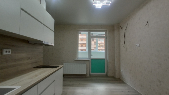 
  Продается студия, 32 м², ЖК Линии
. Фото 1.