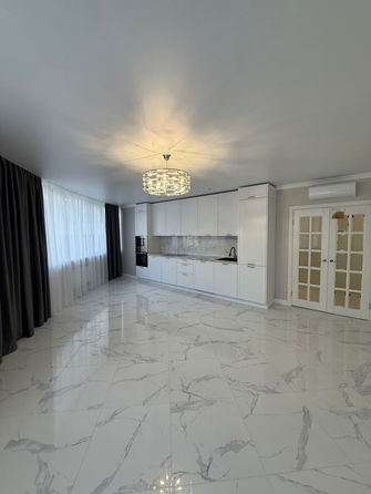 
  Продается 4-комн. квартира, 100 м², Береговая ул, д. 6
. Фото 2.