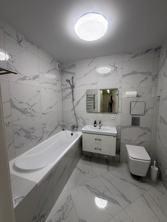 
  Продается 4-комн. квартира, 100 м², Береговая ул, д. 6
. Фото 9.