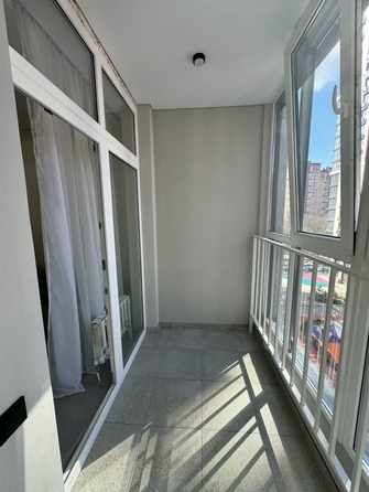 
  Продается 1-комн. квартира, 36 м², Берберовская ул, д. 15
. Фото 12.