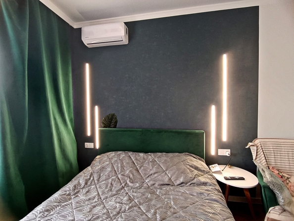 
  Продается 1-комн. квартира, 35 м², Еременко ул, д. 112
. Фото 12.