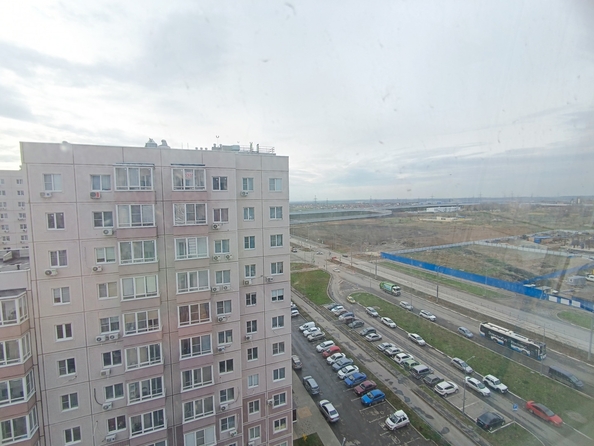 
  Продается 1-комн. квартира, 35 м², Еременко ул, д. 112
. Фото 25.