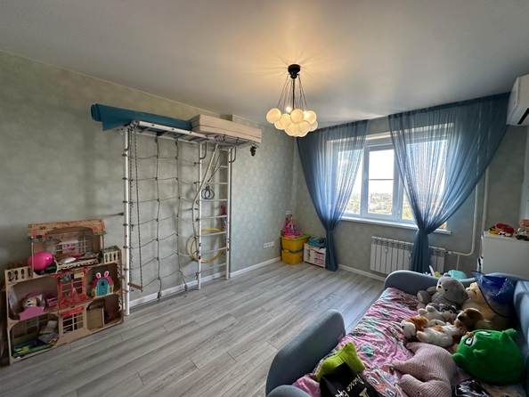 
  Продается 3-комн. квартира, 100 м², 2-я Баррикадная ул, д. 4с3
. Фото 22.