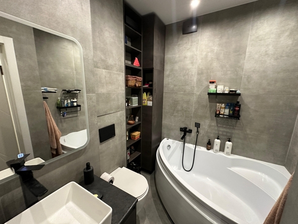 
  Продается 3-комн. квартира, 100 м², 2-я Баррикадная ул, д. 4с3
. Фото 29.
