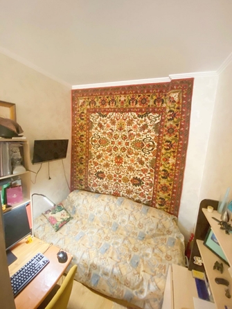 
  Продается 1-комн. квартира, 42 м², Извилистая ул, д. 11
. Фото 3.