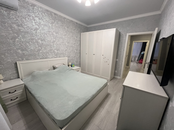 
  Продается 2-комн. квартира, 56 м², Ткачева ул, д. 25
. Фото 5.