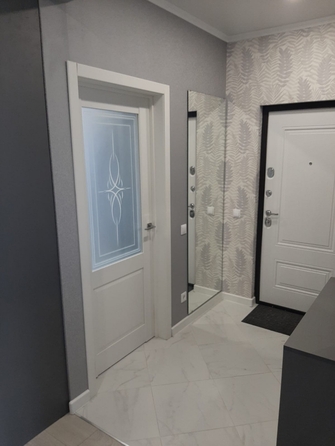 
  Продается 2-комн. квартира, 56 м², Ткачева ул, д. 25
. Фото 9.