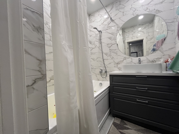 
  Продается 2-комн. квартира, 56 м², Ткачева ул, д. 25
. Фото 11.