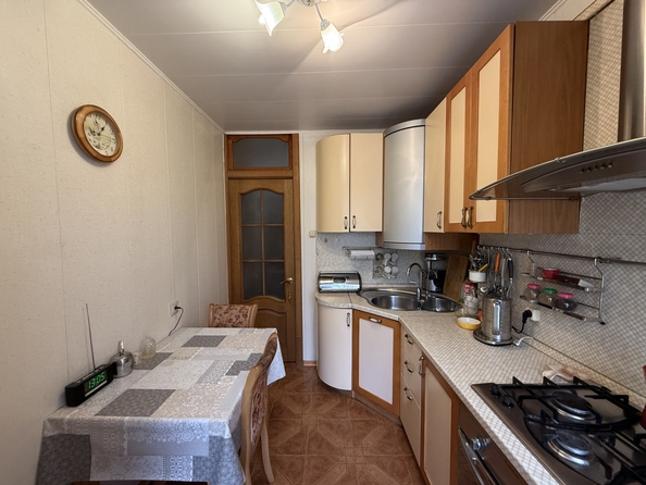 
  Продается 3-комн. квартира, 60 м², Содружества ул, д. 43/1
. Фото 1.