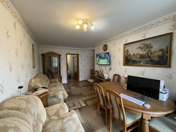 
  Продается 3-комн. квартира, 60 м², Содружества ул, д. 43/1
. Фото 4.