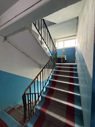 
  Продается 3-комн. квартира, 60 м², Содружества ул, д. 43/1
. Фото 14.