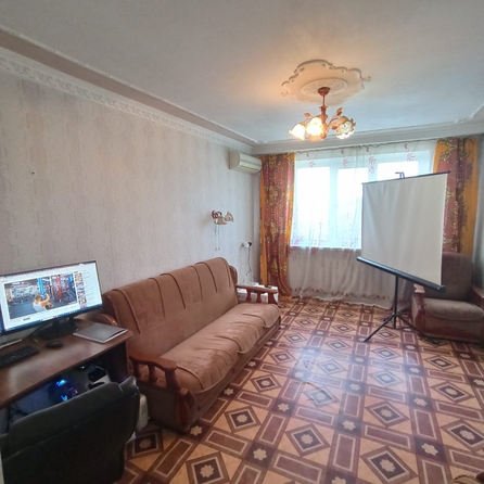 
  Продается 3-комн. квартира, 64.6 м², Мыльникова ул, д. 1
. Фото 1.