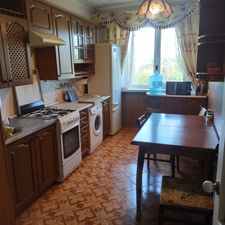 
  Продается 3-комн. квартира, 64.6 м², Мыльникова ул, д. 1
. Фото 5.