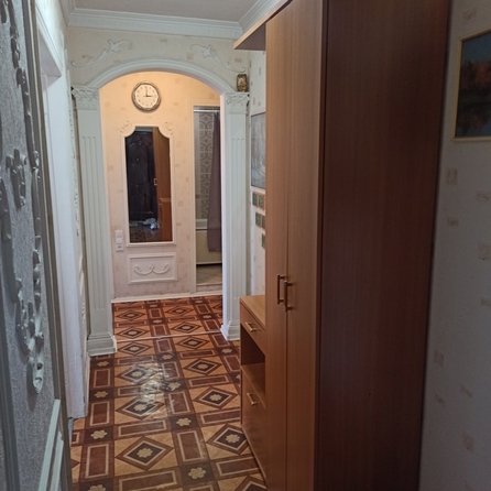 
  Продается 3-комн. квартира, 64.6 м², Мыльникова ул, д. 1
. Фото 10.