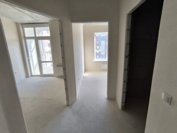 
  Продается 1-комн. квартира, 29.8 м², 40-летия Победы пр-кт, д. 111
. Фото 1.