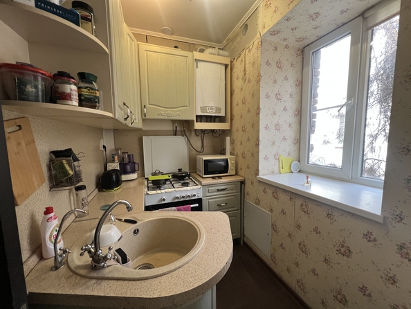 
  Продается 3-комн. квартира, 60 м², Пушкинская ул, д. 30
. Фото 16.