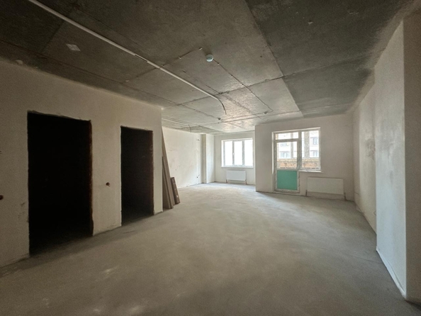 
  Продается 2-комн. квартира, 56 м², ЖК Линии
. Фото 2.