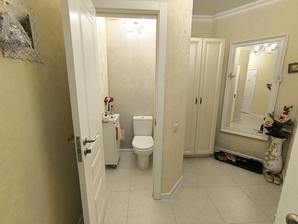 
  Продается 2-комн. квартира, 59 м², Пацаева ул, д. 18
. Фото 17.