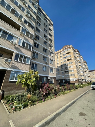 
  Продается 2-комн. квартира, 65 м², Крючкова пер, д. 3
. Фото 13.